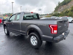 Used 2015  Ford F-150 4WD Supercab XL at Clutts Auto Sales near Hazard&comma; KY