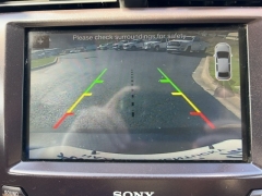 Used 2017  Ford Fusion 4d Sedan Titanium at Clutts Auto Sales near Hazard, KY