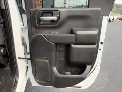 Used 2021  Chevrolet Silverado 2500HD 4WD Double Cab 162" Work Truck at Clutts Auto Sales near Hazard&comma; KY
