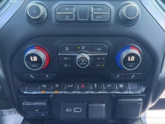 Used 2021  Chevrolet Silverado 1500 4WD Crew Cab 147" RST at Clutts Auto Sales near Hazard&comma; KY