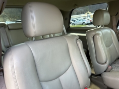 Used 2006  Chevrolet Tahoe 4d SUV 4WD LS at Clutts Auto Sales near Hazard&comma; KY