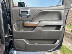 Used 2019 GMC Sierra 3500 4WD Crew Cab Denali DRW at Clutts Auto Sales near Hazard, KY