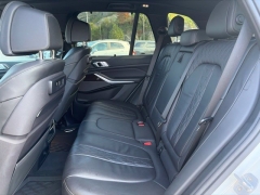 Used 2019  BMW X5 xDrive40i Sports Activity Vehicle at Clutts Auto Sales near Hazard&comma; KY