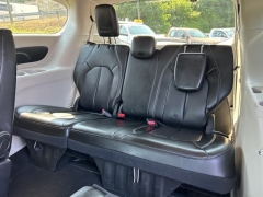 Used 2021 Chrysler Voyager LXI FWD at Clutts Auto Sales near Hazard, KY
