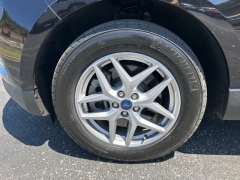 Used 2022 Ford Edge SEL AWD at Clutts Auto Sales near Hazard, KY