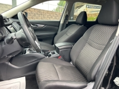 Used 2020 Nissan Rogue 4d SUV AWD SV at Clutts Auto Sales near Hazard, KY