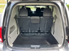 Used 2017 Dodge Grand Caravan 4d Wagon SE at Clutts Auto Sales near Hazard, KY