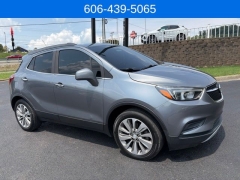 Used 2020  Buick Encore 4d SUV FWD Preferred at Clutts Auto Sales near Hazard&comma; KY