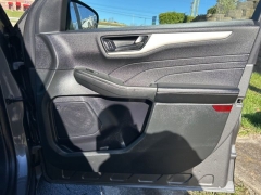 Used 2022  Ford Escape SE AWD at Clutts Auto Sales near Hazard&comma; KY