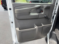Used 2006  Chevrolet Express Van 1500 Van at Clutts Auto Sales near Hazard&comma; KY