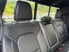Used 2020  Ram 1500 4WD Crew Cab Rebel at Clutts Auto Sales near Hazard&comma; KY