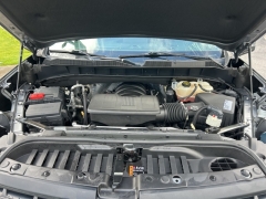 Used 2019 Chevrolet Silverado 1500 4WD Crew Cab LT at Clutts Auto Sales near Hazard, KY
