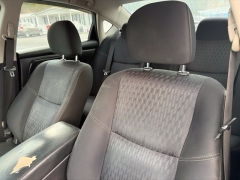 Used 2016  Nissan Altima 4d Sedan 2&period;5L S at Clutts Auto Sales near Hazard&comma; KY