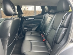 Used 2022 Nissan Rogue Sport AWD SL at Clutts Auto Sales near Hazard, KY