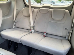 Used 2015  Kia Sedona 4d Wagon LX at Clutts Auto Sales near Hazard&comma; KY