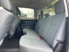 Used 2016 Ram 2500 4WD Crew Cab Tradesman Longbed at Clutts Auto Sales near Hazard, KY
