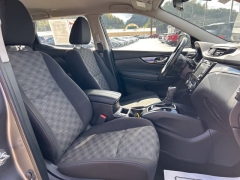 Used 2021 Nissan Rogue Sport AWD SV at Clutts Auto Sales near Hazard, KY