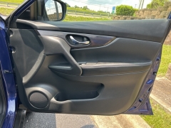 Used 2019 Nissan Rogue 4d SUV FWD SV at Clutts Auto Sales near Hazard, KY
