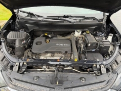 Used 2021  Chevrolet Equinox AWD 4dr LT w&sol;1LT at Clutts Auto Sales near Hazard&comma; KY