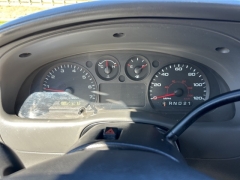 Used 2004  Ford Ranger 2WD Supercab 2d XLT 3.0L at Clutts Auto Sales near Hazard, KY