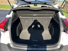 Used 2020  Nissan Kicks 4d SUV FWD SV at Clutts Auto Sales near Hazard, KY