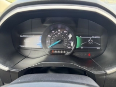 Used 2019  Ford Edge 4d SUV FWD SEL at Clutts Auto Sales near Hazard&comma; KY