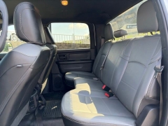 Used 2022  Ram 2500 4WD Tradesman Crew Cab 6'4" Box at Clutts Auto Sales near Hazard&comma; KY