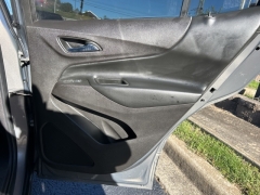 Used 2018  Chevrolet Equinox 4d SUV AWD LT w/1LT at Clutts Auto Sales near Hazard, KY