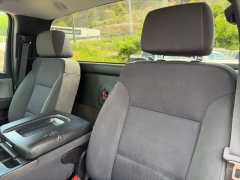 Used 2018  Chevrolet Silverado 1500 4WD Reg Cab LS Longbed at Clutts Auto Sales near Hazard&comma; KY