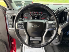 Used 2019  Chevrolet Silverado 1500 4WD Crew Cab LT Trail Boss at Clutts Auto Sales near Hazard&comma; KY