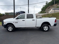 Used 2015  Ram 2500 4WD Crew Cab Tradesman at Clutts Auto Sales near Hazard&comma; KY
