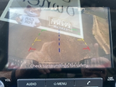 Used 2021 Nissan Titan 4x4 Crew Cab S at Clutts Auto Sales near Hazard, KY
