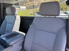 Used 2014  Chevrolet Silverado 1500 4WD Reg Cab Work Truck w&sol;1WT at Clutts Auto Sales near Hazard&comma; KY