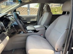 Used 2015  Kia Sedona 4d Wagon LX at Clutts Auto Sales near Hazard&comma; KY
