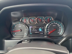 Used 2016  Chevrolet Silverado 1500 4WD Crew Cab LT at Clutts Auto Sales near Hazard&comma; KY
