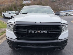 Used 2022  Ram 1500 4WD Tradesman Crew Cab 6'4" Box at Clutts Auto Sales near Hazard&comma; KY