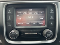 Used 2021  Ram 1500 Classic 4WD Tradesman Quad Cab 6'4" Box at Clutts Auto Sales near Hazard&comma; KY