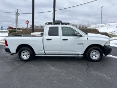 Used 2015  Ram 1500 4WD Quad Cab Tradesman at Clutts Auto Sales near Hazard&comma; KY