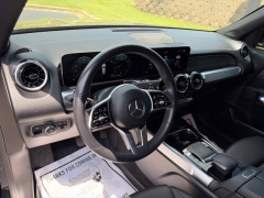 Used 2020  Mercedes-Benz GLB-Class 4d SUV GLB250 4Matic at Clutts Auto Sales near Hazard&comma; KY