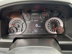 Used 2019  Ram 1500 Classic 4WD Crew Cab Big Horn Longbed at Clutts Auto Sales near Hazard&comma; KY