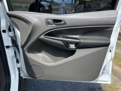 Used 2021 Ford Transit Connect Van XL LWB w/Rear Symmetrical Doors at Clutts Auto Sales near Hazard, KY