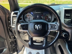 Used 2019  Ram 1500 4WD Crew Cab Big Horn&sol;Lone Star at Clutts Auto Sales near Hazard&comma; KY