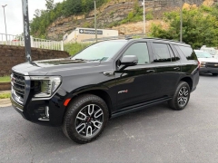 Used 2023  GMC Yukon 4WD 4dr AT4 at Clutts Auto Sales near Hazard&comma; KY