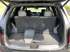 Used 2022 Hyundai Palisade Calligraphy AWD at Clutts Auto Sales near Hazard, KY