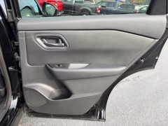 Used 2024  Nissan Rogue AWD S at Clutts Auto Sales near Hazard&comma; KY