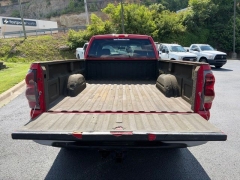 Used 2005  Chevrolet Silverado 3500 4WD Crew Cab Work Truck SRW at Clutts Auto Sales near Hazard&comma; KY