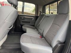 Used 2019  Ram 1500 Classic 4WD Crew Cab Big Horn Longbed at Clutts Auto Sales near Hazard&comma; KY