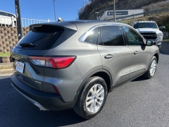 Used 2022  Ford Escape SE AWD at Clutts Auto Sales near Hazard, KY