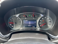 Used 2023  Chevrolet Equinox AWD 4dr LT w&sol;2FL at Clutts Auto Sales near Hazard&comma; KY