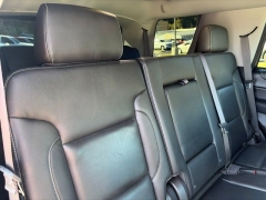 Used 2018  GMC Yukon 4d SUV 4WD SLT at Clutts Auto Sales near Hazard&comma; KY
